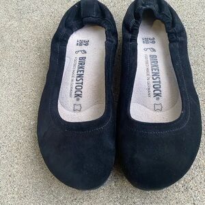 Birkenstock Celina Flats Black